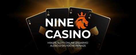 najlepsie online casino